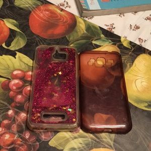 I am selling Android phone case